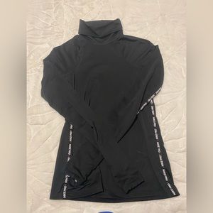 Nike Pro Dry Fit Turtle Neck
